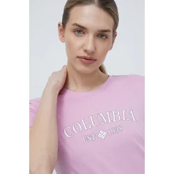 Columbia Kratka majica