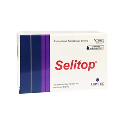 Selitop A40 kapsule