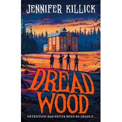 Dread Wood