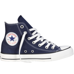 CONVERSE ženska obutev za prosti čas Chuck Taylor As Core Hi