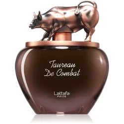 Lattafa  Muški parfem Taureau De Combat, EDP, 100 ml