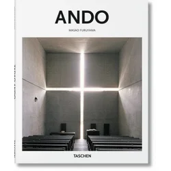 Peter Gossel - Ando