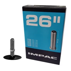 Impac Unutrašnja guma av 26 ek 40 mm impac(u kutiji) ( 70400130 )