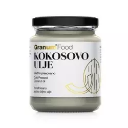 Kokosovo ulje Granum Food 170ml