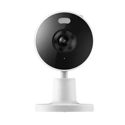 Xiaomi Smart Kamera Mi C100 IP, 2K, WiFi, BT, AI detekcija, micro SD utor, Bijela