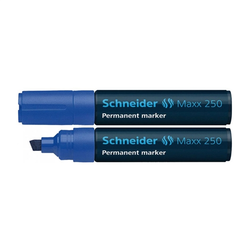 Schneider - Marker Schneider 250, 2-7 mm, moder