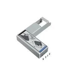 DELL 2.5 SFF to 3.5 LFF Converter / Adapter - 09W8C4