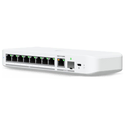 UBIQUITI UniFi Switch Flex 2.5G