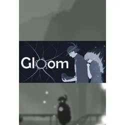 Gloom Steam Key GLOBAL
