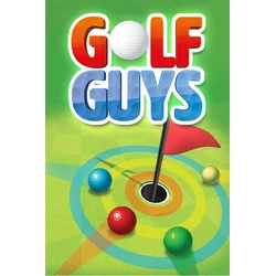 Golf Guys PC/XBOX LIVE Key EUROPE