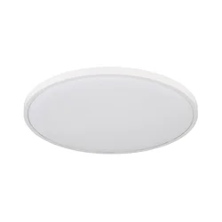 Globo 41566-32W - LED stropna svetiljka NIELSEN LED/32W/230V 4000K prečnik 40 cm bela