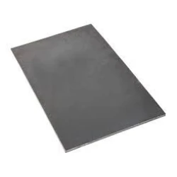 Vroče valjana konstrukcijska pločevina, 6x1000x2000mm
