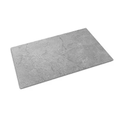 tulup.si Predpražnik Siv beton 150x100 cm
