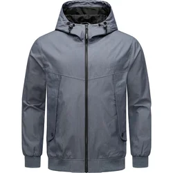 Ragwear Prehodna jakna Tyller opal