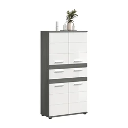 MID.YOU SREDNJE VISOKA omara 70/137/31 cm