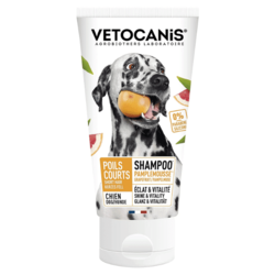 Vetocanis Šampon za Pse sa Kratkom Dlakom
