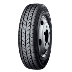 Yokohama BluEarth-Winter WY01 ( 205/75 R16C 110/108R )