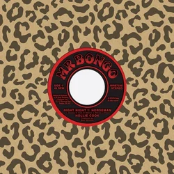 Hollie Cook - Night Night (7)