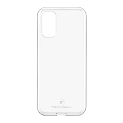 Maska Teracell Skin za OnePlus Nord N200 5G transparent