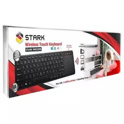 STARK Tastatura WK830B US