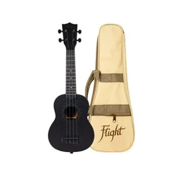 Sopranski ukulele NUS310BB Blackbird Flight