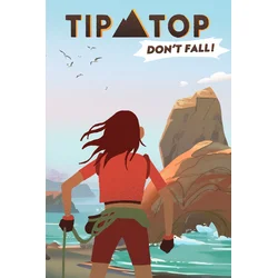 Tip Top: Don’t fall! (Xbox Series X|S) XBOX LIVE Key EUROPE