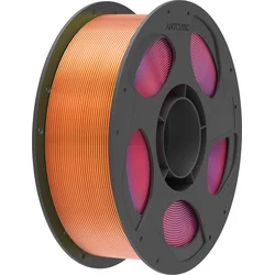 Anycubic PLA Silk Tri-Color Red Blue Yellow