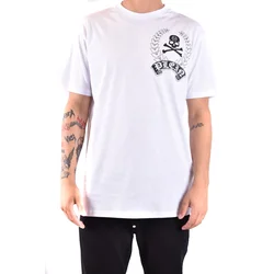 Moška majica s kratkimi rokavi Philipp Plein