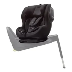 THULE Elm dečije auto sedište 6-48 meseci - Black