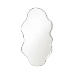 Stensko ogledalo Byon Mirror Flow M