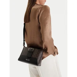 Ročna torba Nine West CEO-Liss-KY218 Rjava