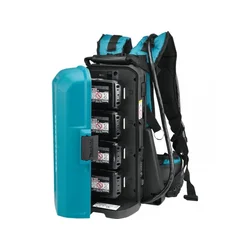 MAKITA Prenosno spremište za akumulatore PDC01 191A64-2