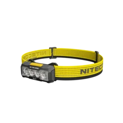 Nitecore NU27 čelna svetilka