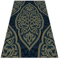 Decormat Zunanja preproga Orientalski ornament 100x150 cm