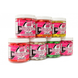 Boili Mainline High Visual Pop up 15mm