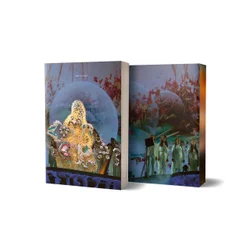 CORNUCOPIA : THE BOOK