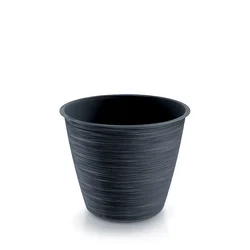 Prosperplast Saksija Furu o240 , Antracit
