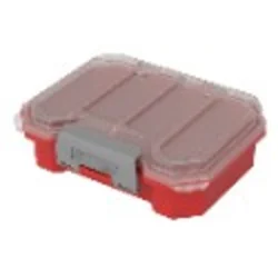 Organizator Qbrick Regular Organizer Compact S rdeč 65515
