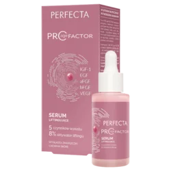 Perfecta Dax Perfect Pro Age Factor lifting serum za obraz 30 ml