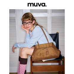 Muva Ženska torba, Braon