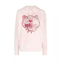Kenzo Ženski duks FC62SW6494XF-34, Roze