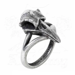 Prstan ALCHEMY GOTHIC - Rabeschadel Klein - R220