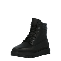 Timberland Ray City 6 in Boot WP Čizme jet black Gr. 7.0 US