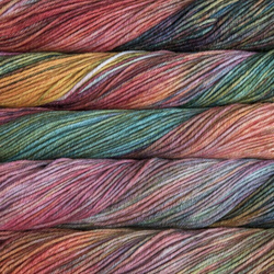 Malabrigo Rios 618 Liquidambar