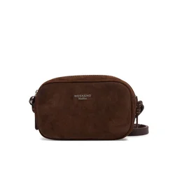 Weekend Max Mara Ročna torba Kastruzzo 2625516195 Rjava