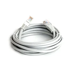 EuroLan Euro UTP patch 5m Cat6 Cu