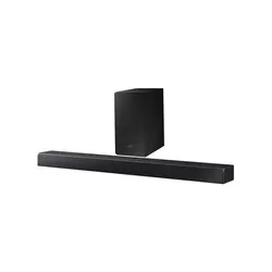 SAMSUNG Soundbar zvucnik HW-Q80R  372W, 5.1.2, Crna