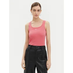 PINKO Top 100807 A2C1 Roza Regular Fit