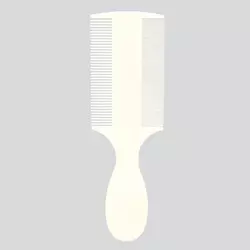 TRIXIE Češalj za uklanjanje buva FLEA COMB