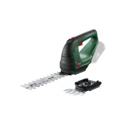 BOSCH Akumulatorske makaze za travu i žbunje  AdvancedShear 18V-10, solo, 0600857001